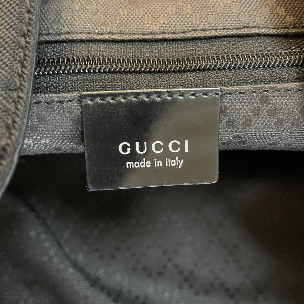 Gucci 2 ways - Picture 6 of 13